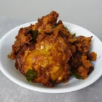 Malaysian Spiced Fried Chicken or Ayam Goreng Berempah