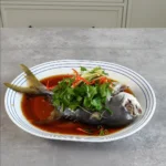 Hong Kong Style Steamed Fish