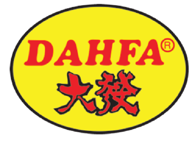 Dahfa logo