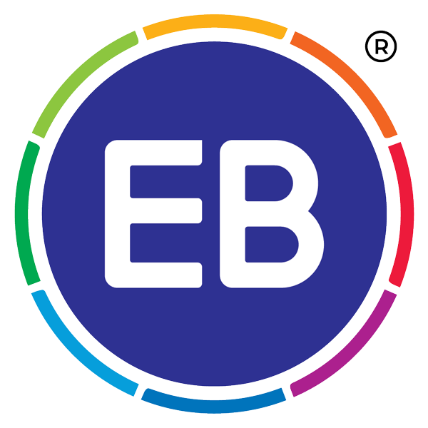 EB Food logo