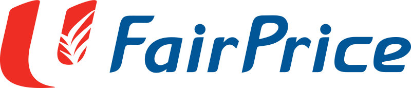 Fairprice logo