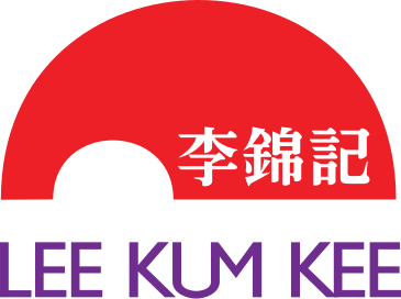 Lee Kum Kee logo