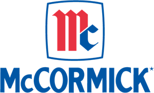 Mc Comrick logo