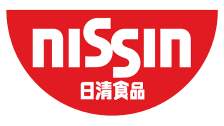 Nissin Foods logo