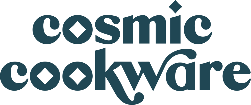 cosmic cookware logo