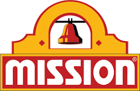 mission foods logo