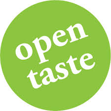 open taste logo