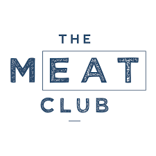 the meat club logo